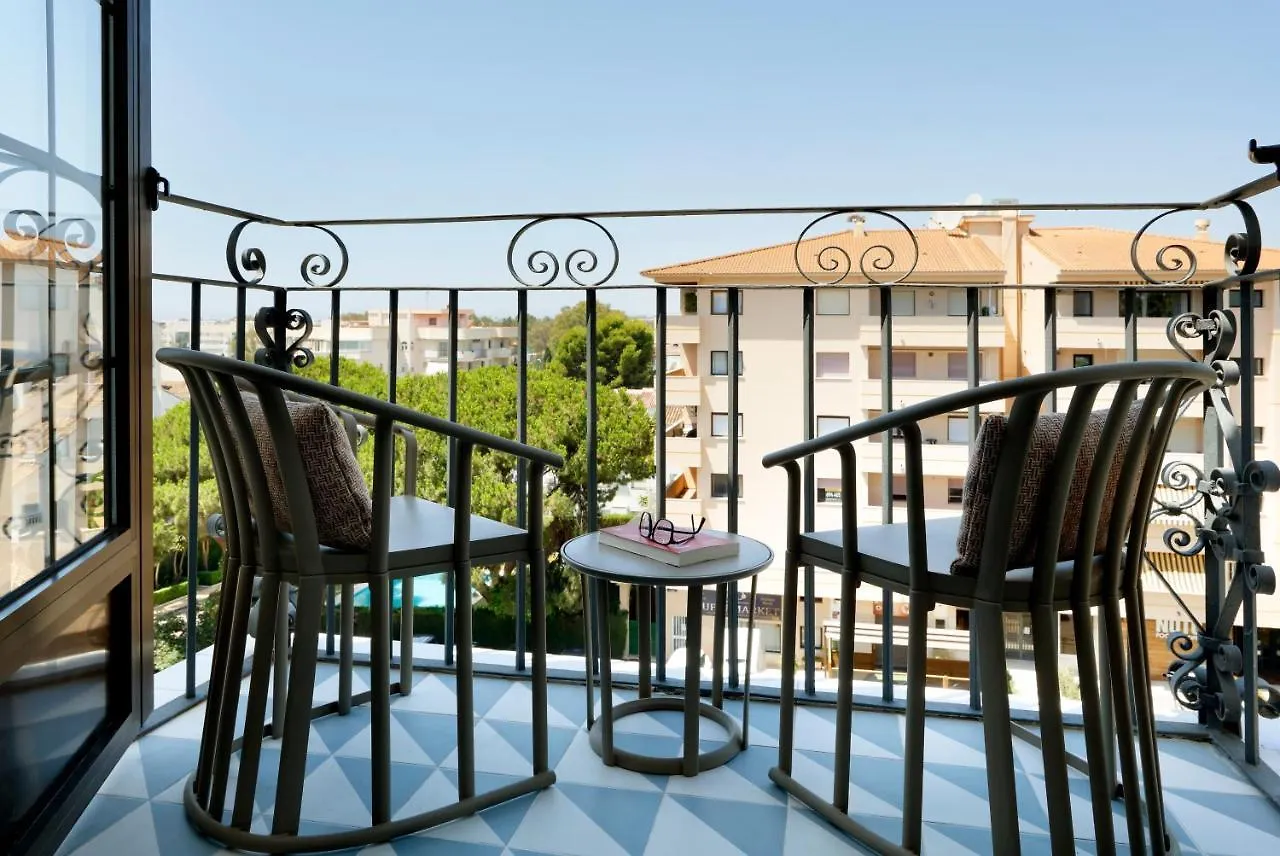 Hard Rock Hotel Marbella - Puerto Banus (Adults Only) 4*,