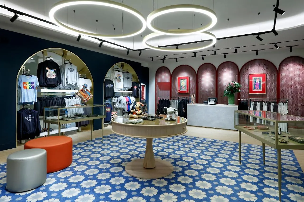 H10安达卢西亚广场酒店-仅限成人 马尔韦利亚 酒店