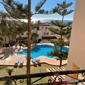 Appartement El Toro Espagne