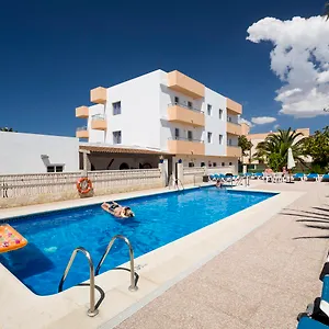  Appartement Zodiac Espagne