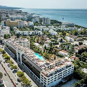  Appartement Guadalpin Espagne
