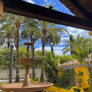  Appartement Cortijo La Saleta Banus Espagne