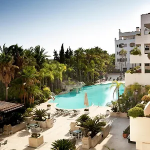  Appartement Guadalpin Boutique Espagne