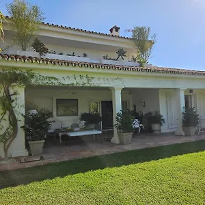 La Casita By Teresa Hébergement de vacances