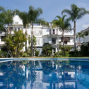  Appartement Serinamar- Naranjos De Espagne