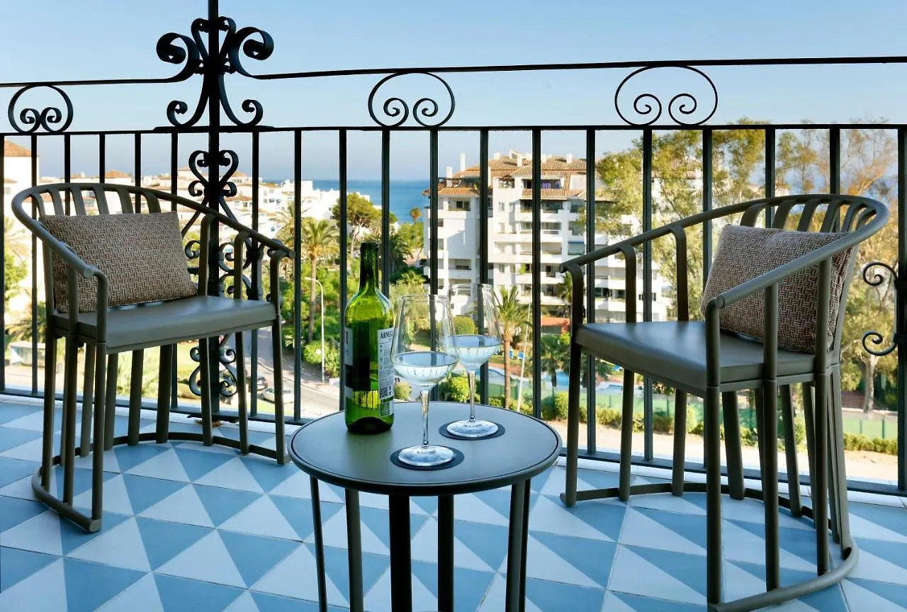 Hard Rock Hotel Marbella - Puerto Banus (Adults Only) 4*,