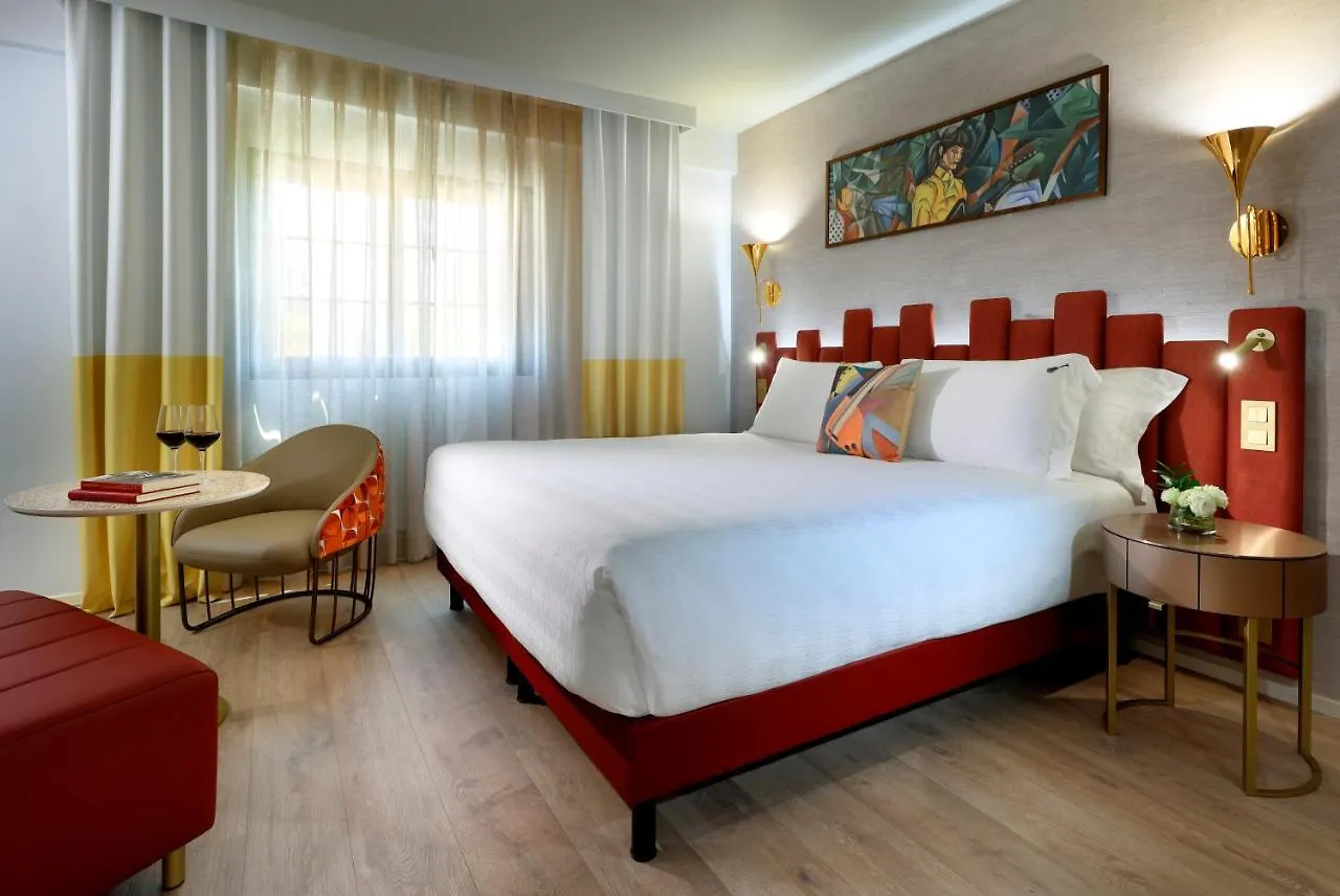 Hard Rock Hotel Marbella - Puerto Banus (Adults Only)