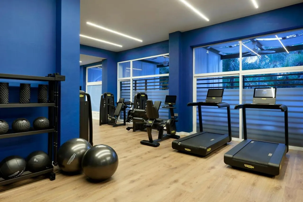 Hard Rock Hotel Marbella - Puerto Banus (Adults Only)
