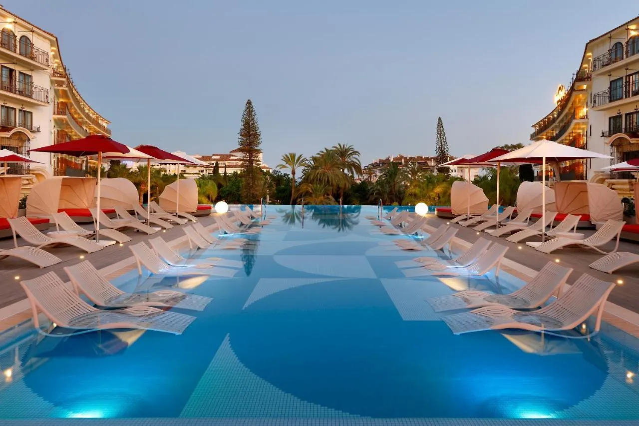 Hard Rock Hotel Marbella - Puerto Banus (Adults Only)