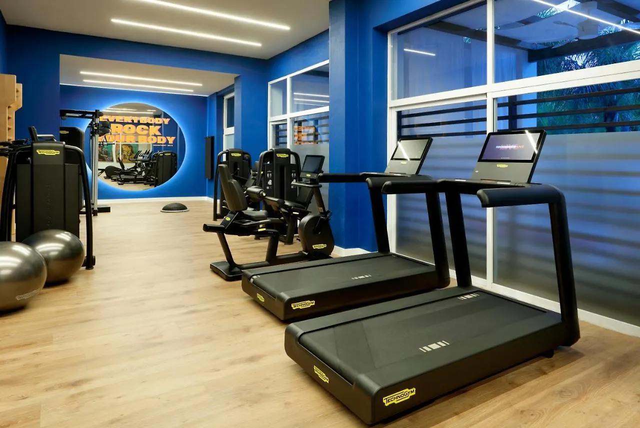 Hard Rock Hotel Marbella - Puerto Banus (Adults Only) Espagne
