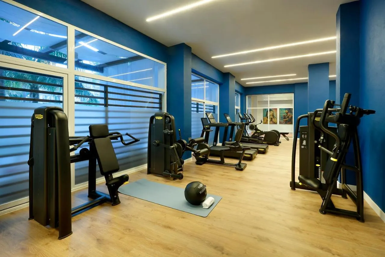Hard Rock Hotel Marbella - Puerto Banus (Adults Only) Espagne