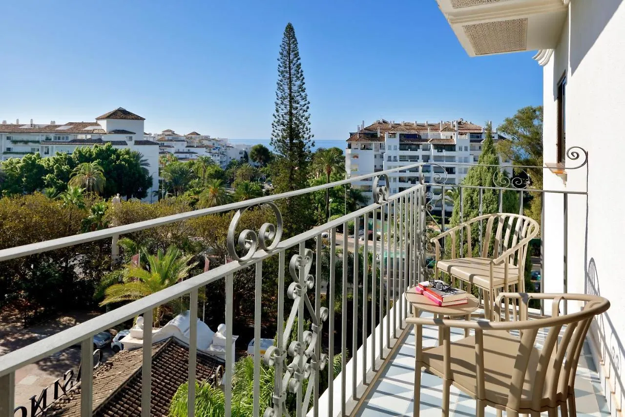 ****  Hard Rock Hotel Marbella - Puerto Banus (Adults Only) Espagne
