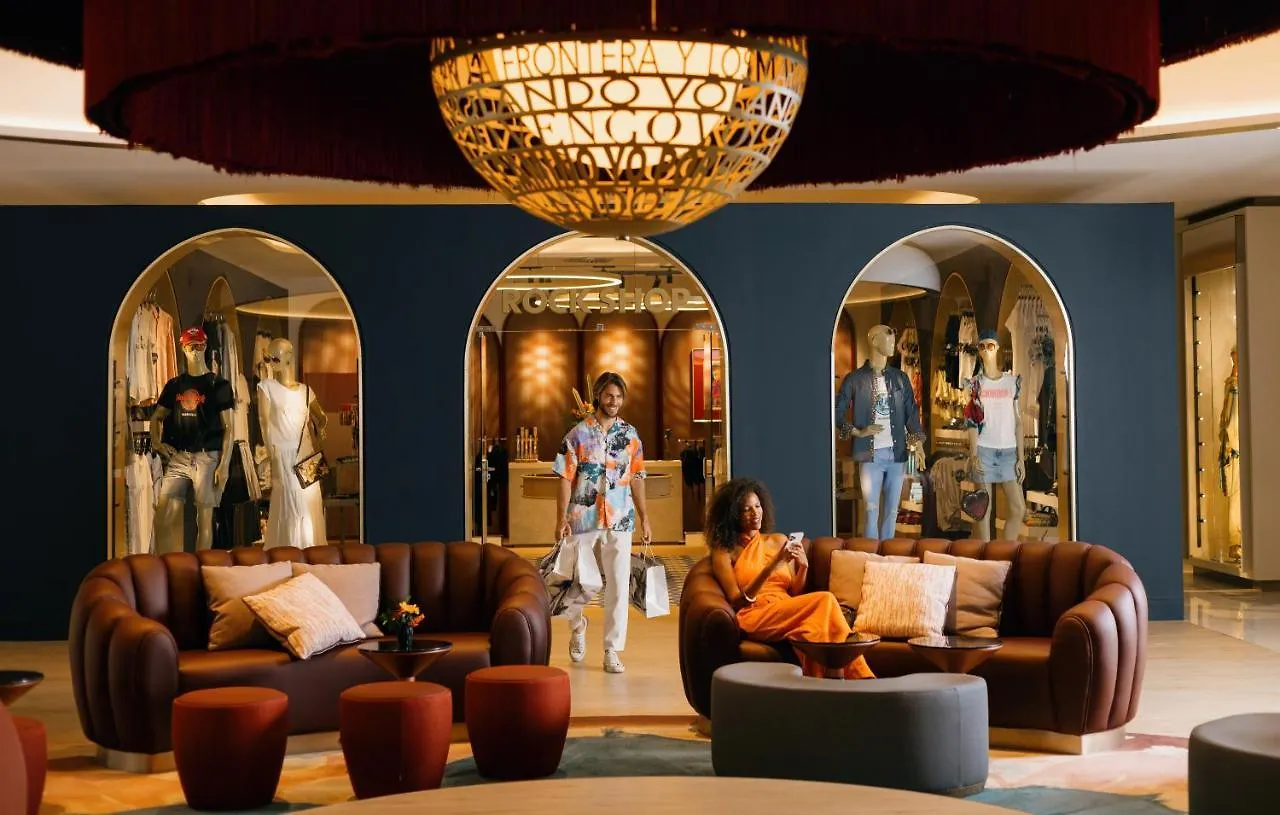 ****  Hard Rock Hotel Marbella - Puerto Banus (Adults Only) Espagne
