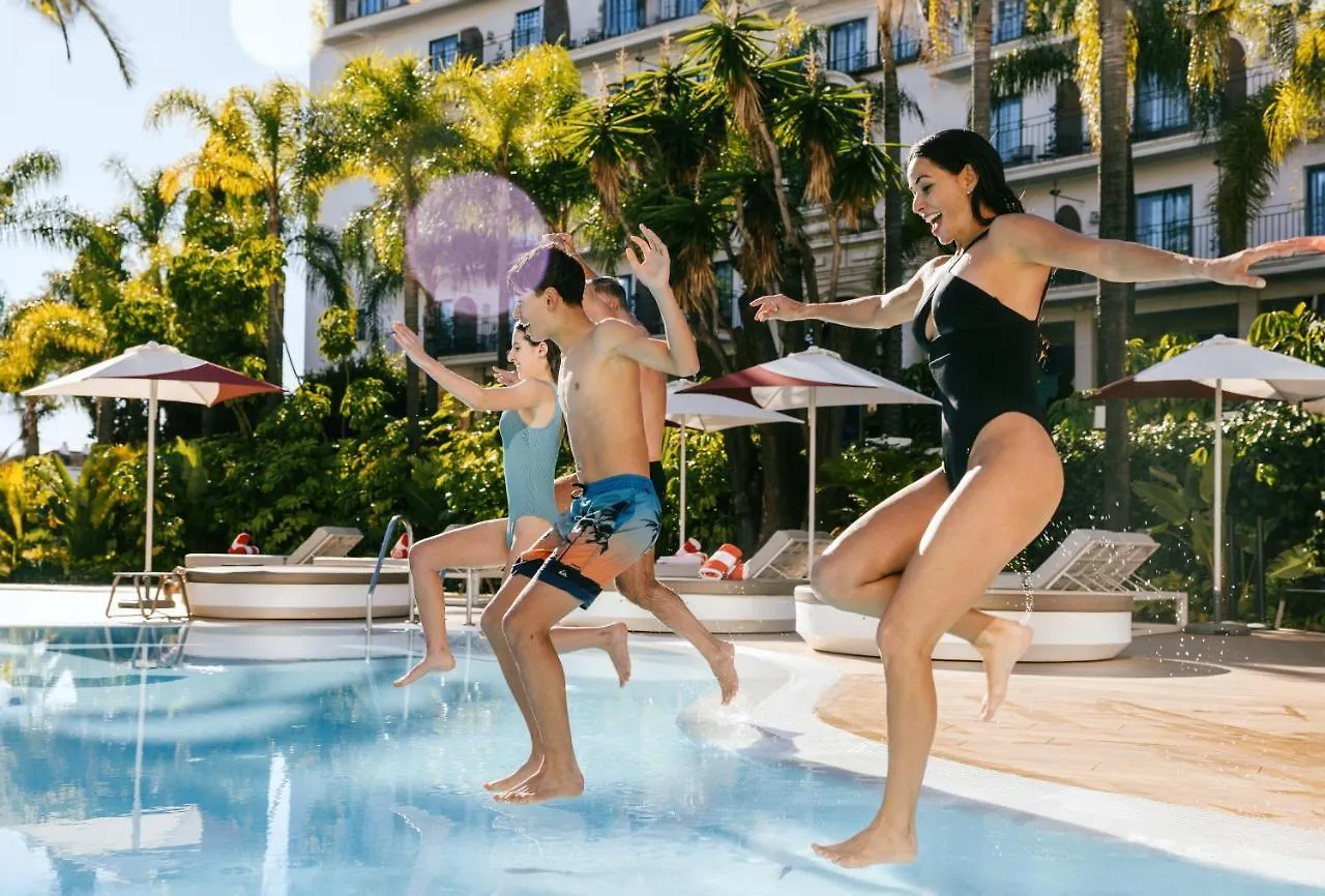Hard Rock Hotel Marbella - Puerto Banus (Adults Only)