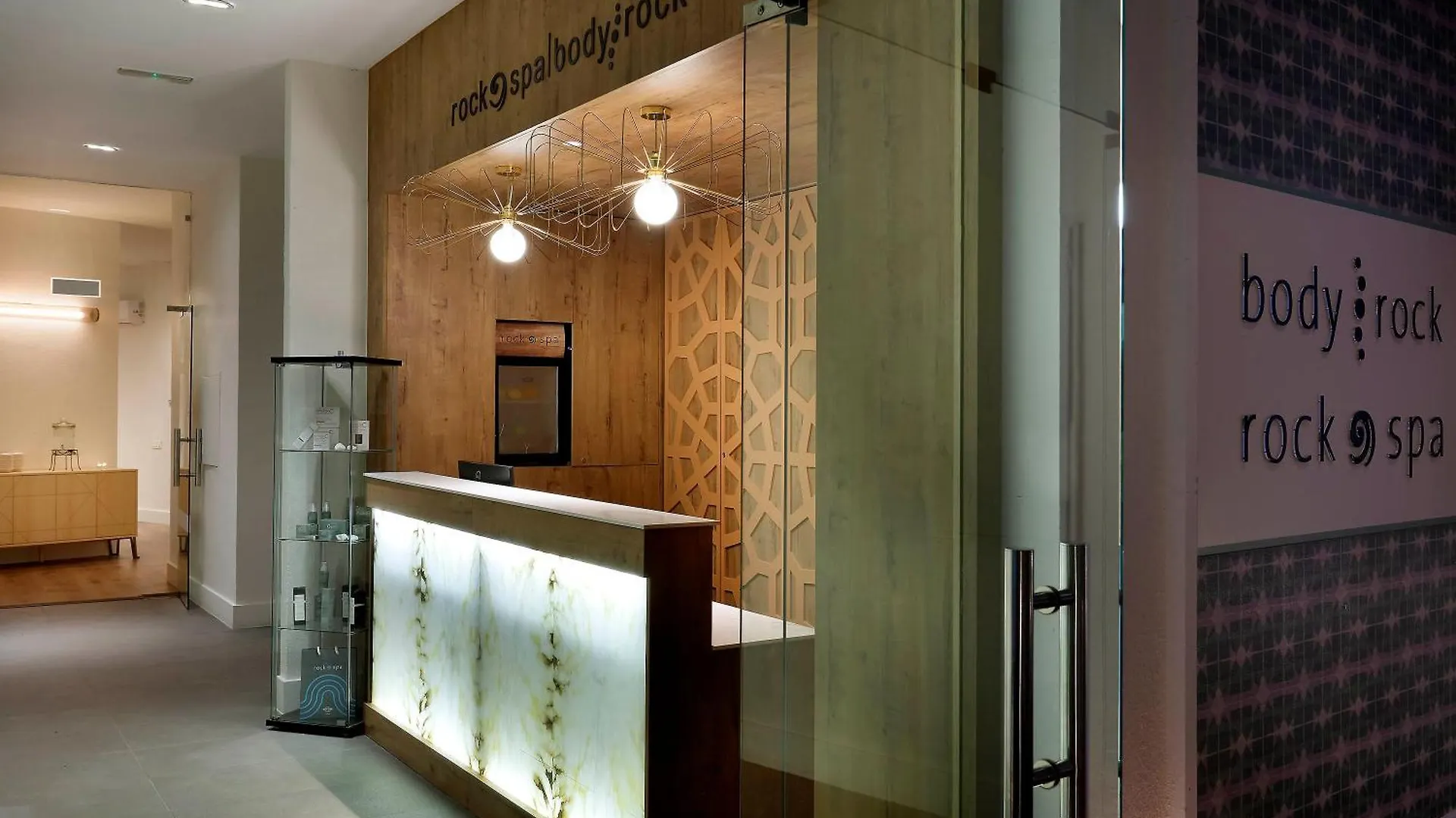 Hard Rock Hotel Marbella - Puerto Banus (Adults Only) Espagne