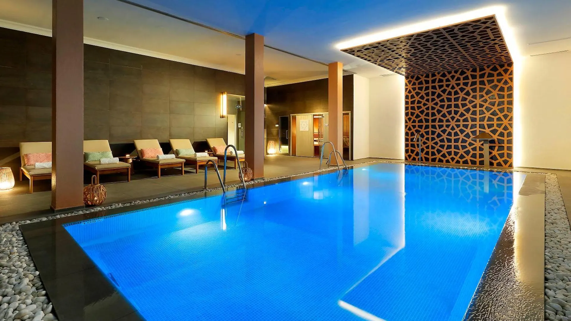 Hard Rock Hotel Marbella - Puerto Banus (Adults Only)
