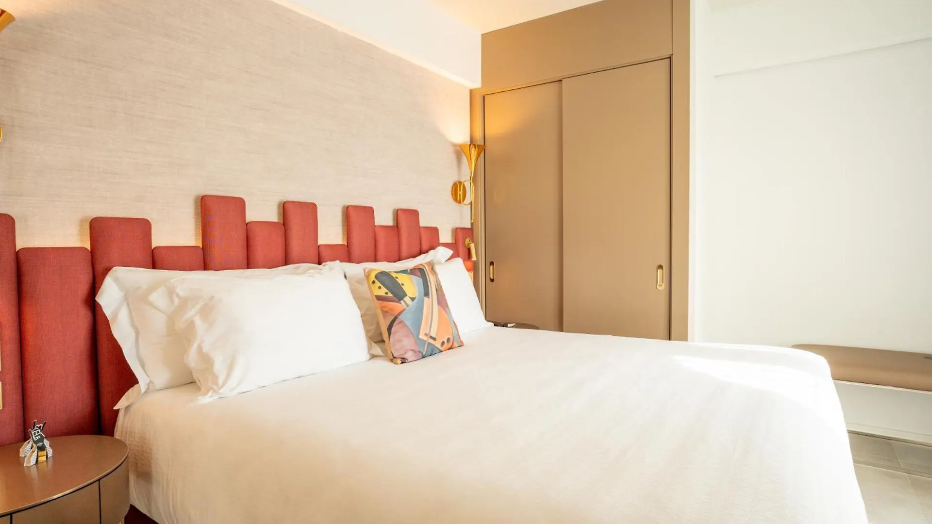 Hard Rock Hotel Marbella - Puerto Banus (Adults Only)