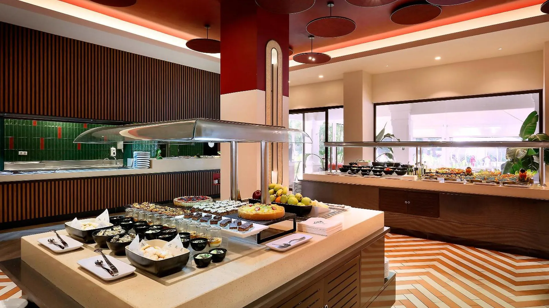 Hard Rock Hotel Marbella - Puerto Banus (Adults Only)